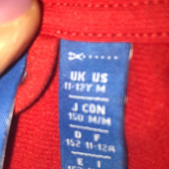 Adidas Track jacket - Picture 4 of 6